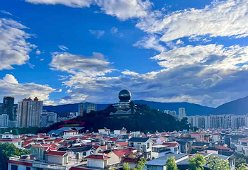 洱海公园第 6 张图片