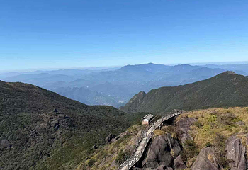石牛山景区第 170 张图片