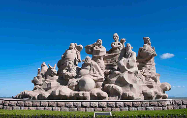 蓬莱仙岛第 8 张图片