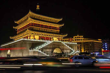 钟鼓楼广场第 161 张图片