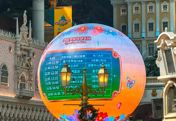 罗蒙环球乐园第 26 张图片