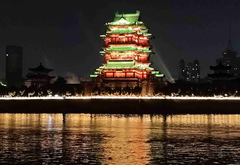 滕王阁旅游区第 197 张图片