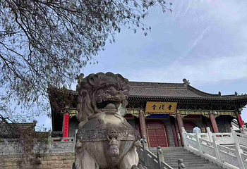 香积寺第 42 张图片