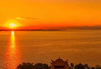 岳阳楼景区第 128 张图片