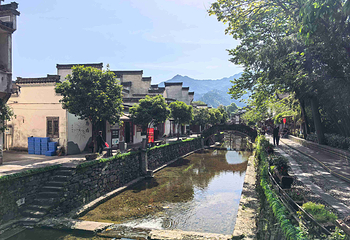 龙川景区第 37 张图片