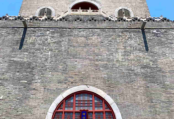 钟鼓楼第 18 张图片