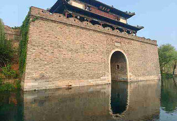 清照泉城·明水古城国际泉水旅游度假区第 65 张图片