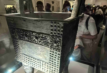 中国国家博物馆第 436 张图片