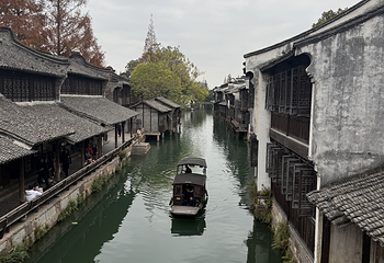 乌镇第 290 张图片