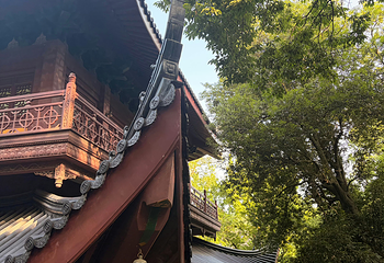 灵隐寺第 143 张图片
