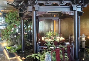 凤临阁第 48 张图片