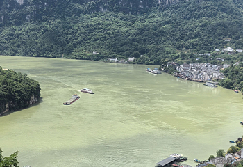 三峡人家第 92 张图片