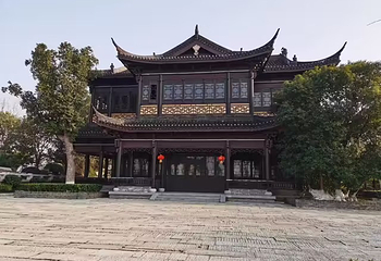 南湖第 41 张图片
