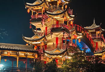葛仙村度假区第 157 张图片