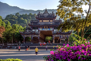 南桥第 8 张图片