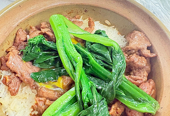 民记煲仔饭(北京路店)第 18 张图片