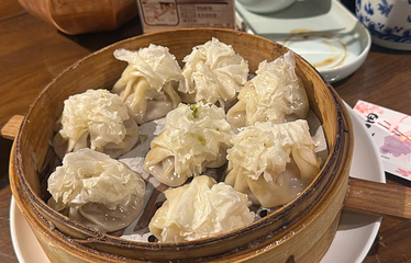 龍聚祥烧麦馆(鼓楼店)第 33 张图片