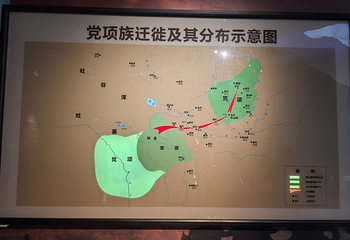 宁夏博物馆第 72 张图片