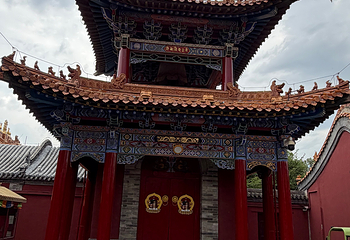 大召寺第 104 张图片