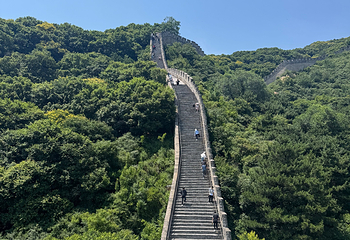 八达岭长城第 264 张图片