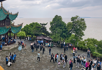 洞庭湖第 50 张图片
