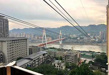 长江索道第 148 张图片