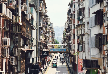 东望洋新街第 18 张图片
