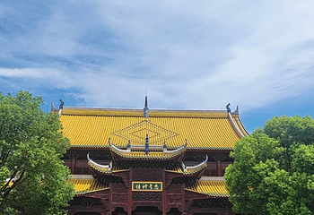 万寿宫历史文化街区第 8 张图片