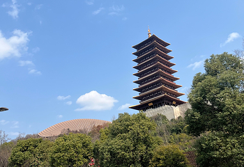 牛首山文化旅游区第 530 张图片