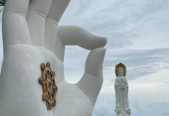 三亚南山文化旅游区第 136 张图片