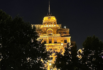 外滩第 270 张图片