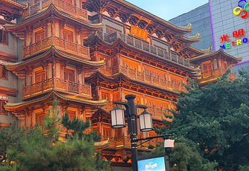 大佛古寺第 128 张图片