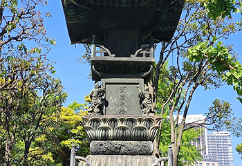 浅草寺第 108 张图片