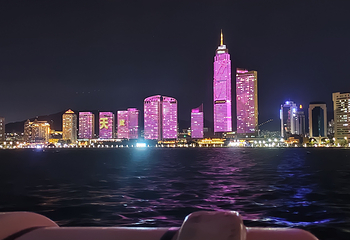 烟台滨海广场第 7 张图片