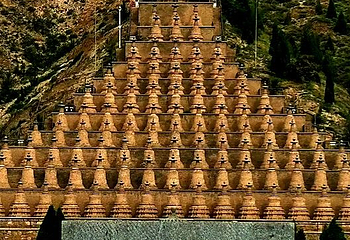 青铜峡黄河大峡谷旅游区第 98 张图片