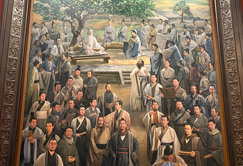 尼山旅游度假区第 32 张图片