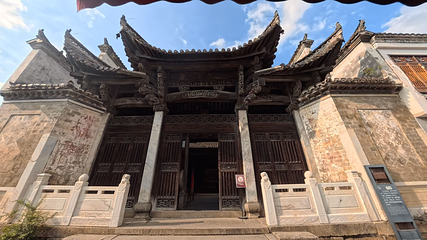 查济第 56 张图片