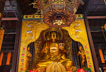 普陀山风景区第 79 张图片
