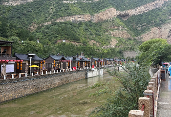 悬空寺第 180 张图片