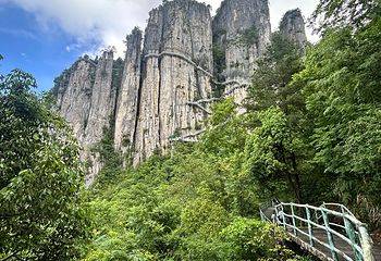 恩施大峡谷第 142 张图片