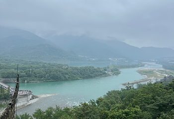 都江堰景区第 166 张图片