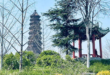 铁塔景区第 67 张图片