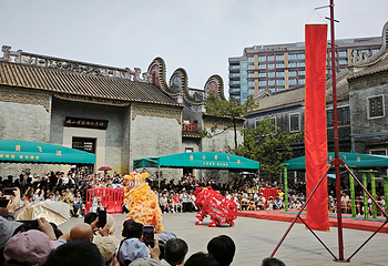 佛山市祖庙博物馆第 96 张图片