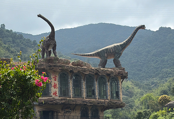 古龙峡第 167 张图片