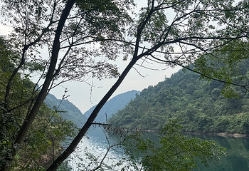 东江湖旅游区第 123 张图片