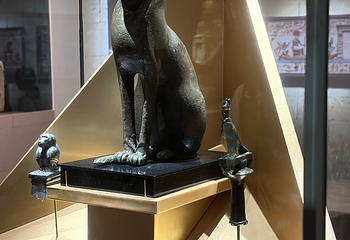 南越王博物院(王墓展区)第 162 张图片