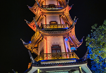 周庄第 130 张图片