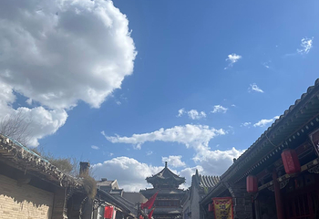 浑源古城第 63 张图片
