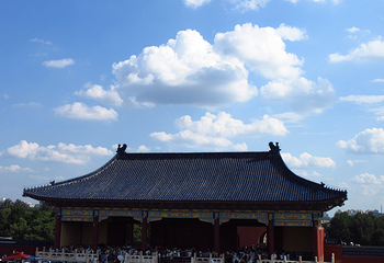 天坛公园第 298 张图片