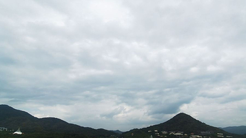 南山海上观音-圆通宝殿